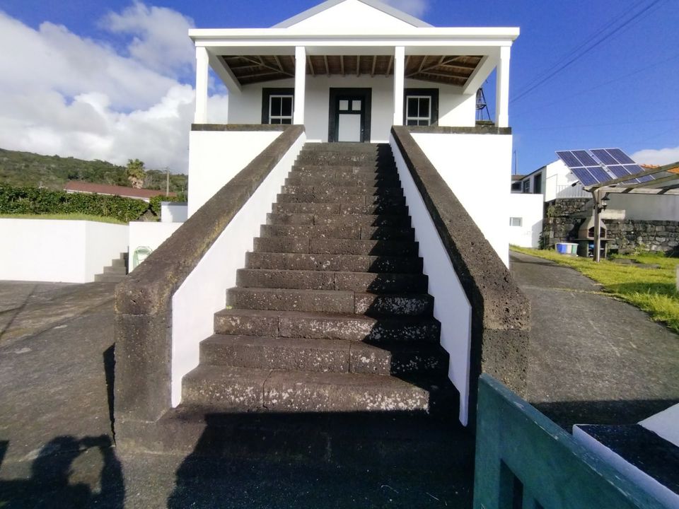 Villa i Lajes do Pico, Pico - foto 4